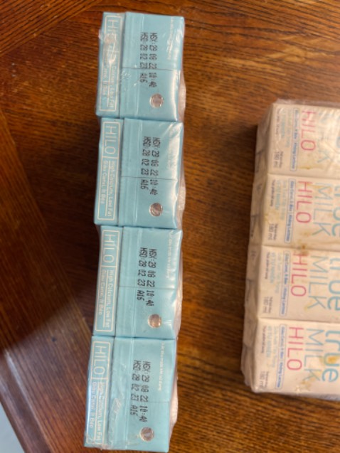 Không có âm sao, không thì cũng đanh giá thành âm luôn. Sữa còn hạn sử dụng mà hỏng, thối um như mùi chuột chết, trong khi giá thì đắt.