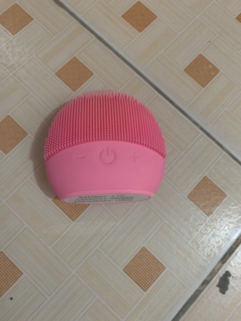 Sạch da mặt, êm ái!
Dùng được cho da dầu