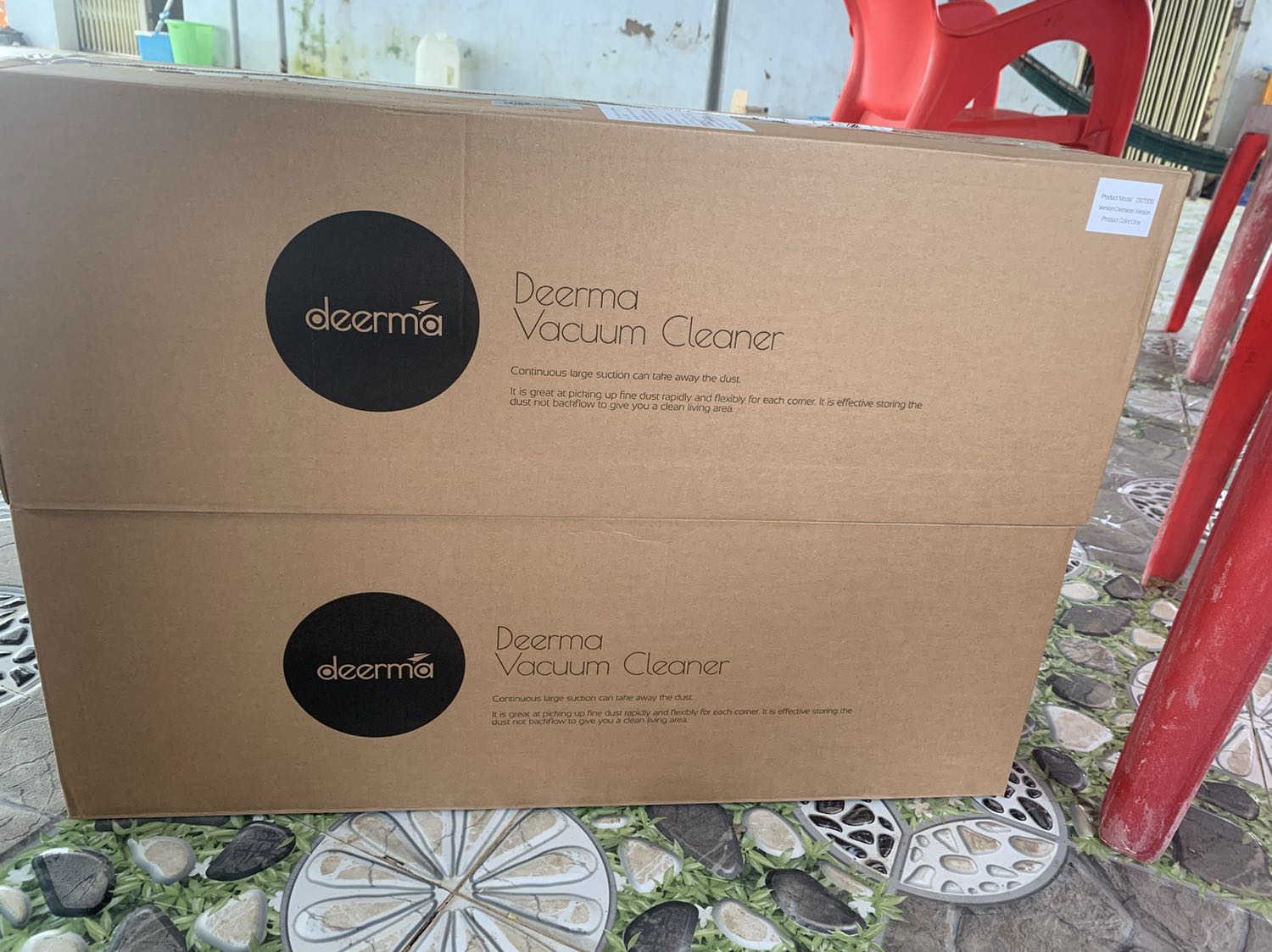 Mua đi mọi người ơi. Giá này thì tốt nhất trong tầm giá rồi. Lực hút mạnh, tiềng ồn thì ổn không quá ồn đâu. Mình mua đến cái thứ 3 luôn rồi nè.