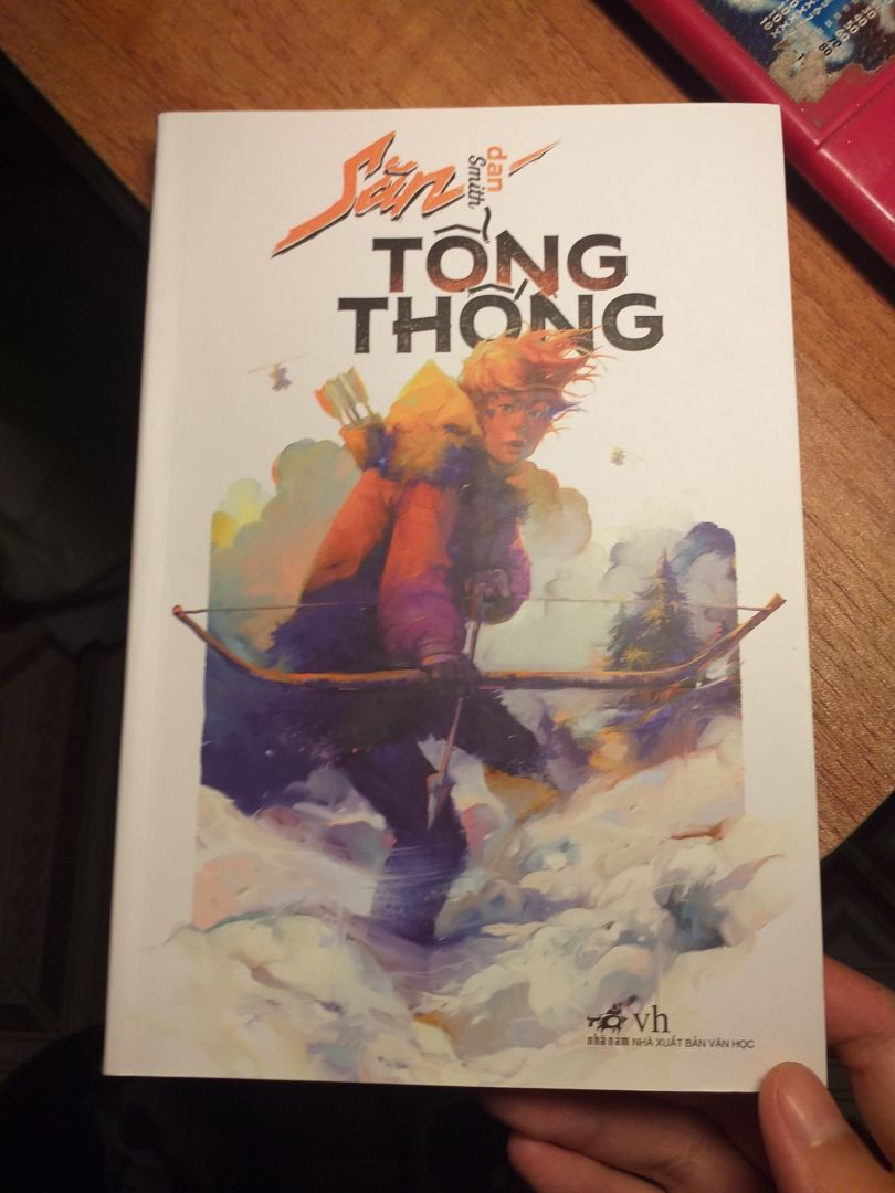 sách rất vừa ý nhưng vì đóng gói không cẩn thận nên chỉ đánh giá 4 sao