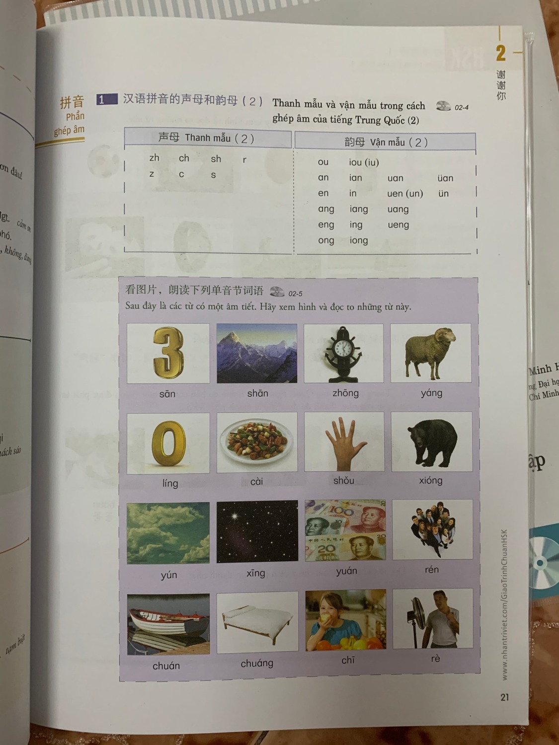 Ảnh đánh giá