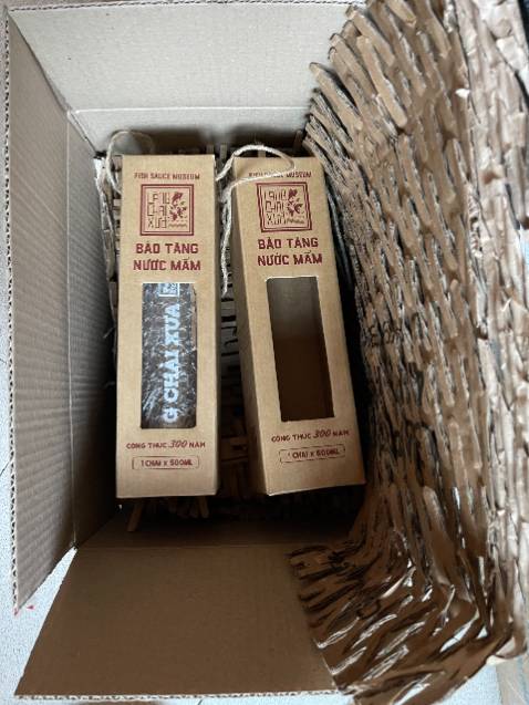 Giao hàng quá nhanh, quá nguy hiểm! 9h đặt hàng 15h có hàng. Nghe gọi lấy hàng giật mình...