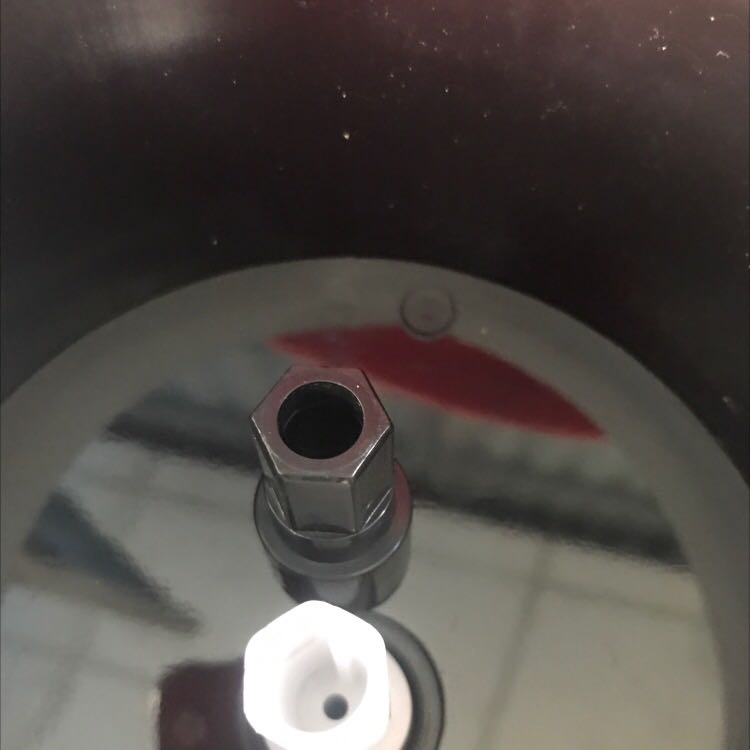 May vat cam k hoạt động duoc