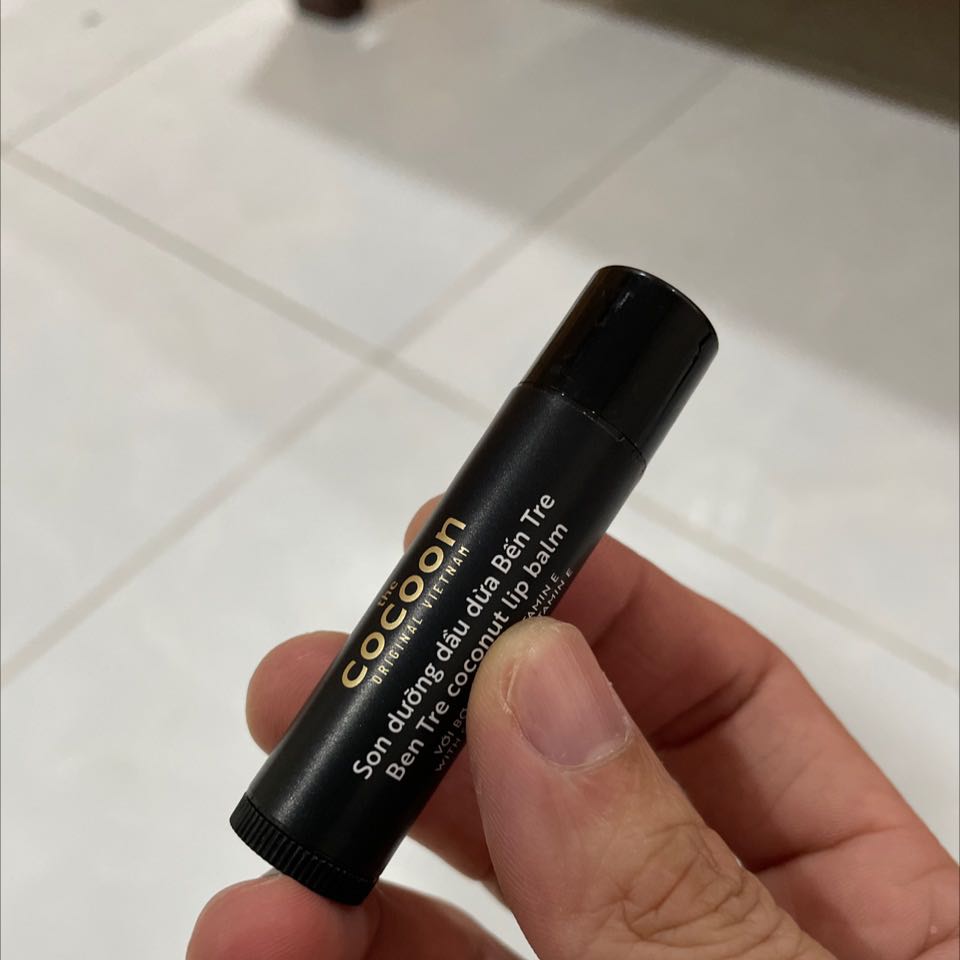 Đẹp, nhìn chất lượng. Nhưng ko thơm nồng béo ngậy mùi dừa như loại mình đang dùng. SP hợp cho số đông người dùng