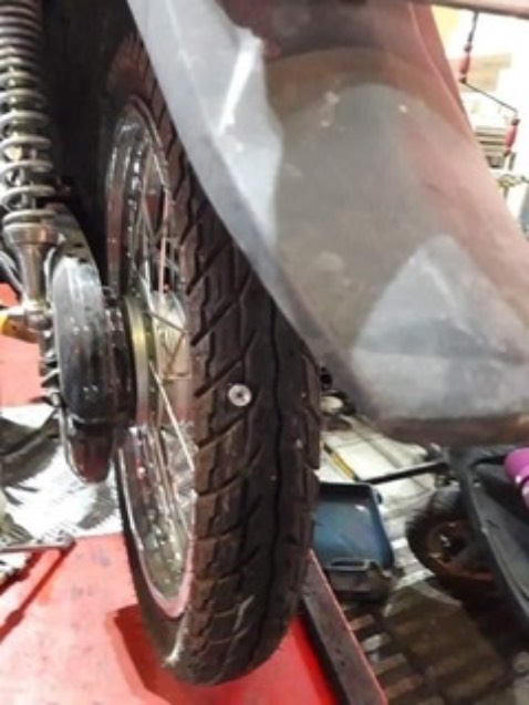 Di chuột mượt, êm