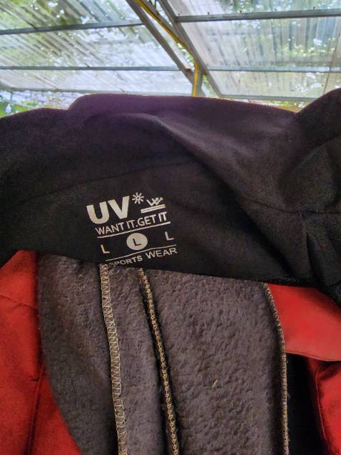 Tốt -nhưng túi áo quá nông Tốt -nhưng túi áo quá nông