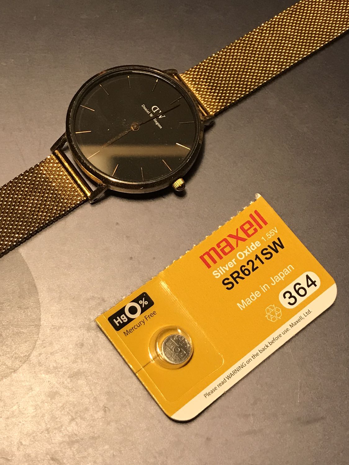 Pin giá tốt, đúng chất lượng. Mình đã học được cách tự thay pin, bạn cũng dị :D