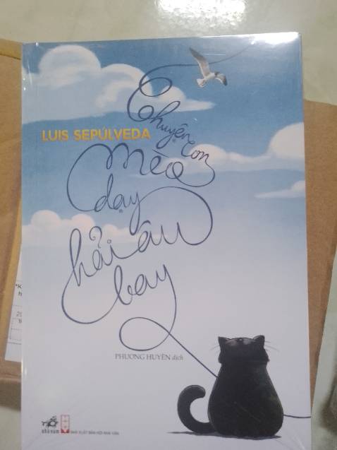 Sách ổn giáo đúng hẹn,xịn,sách đẹp hay ý nghĩa và tử tế ai có con nít nên mua về đọc ạ