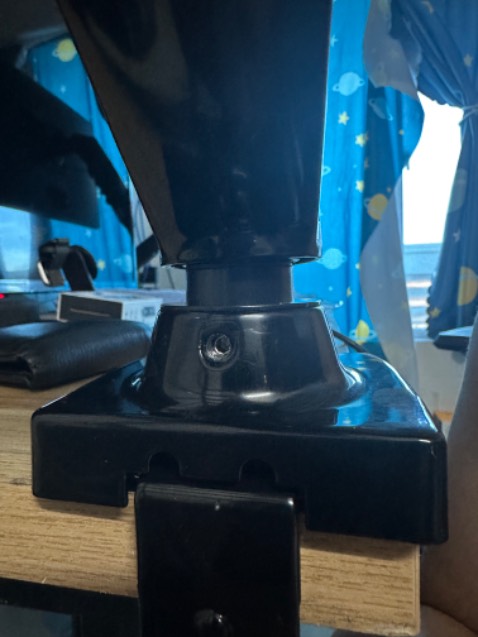 Check giúp cái chan arm vặn hết cỡ nó vẫn lung lay. mình đã mua 1 cái trước dùng bình thường. Hàng này lỗi r shop ơi

—-

Ok shop đã xử lí đổi mới, thankiu