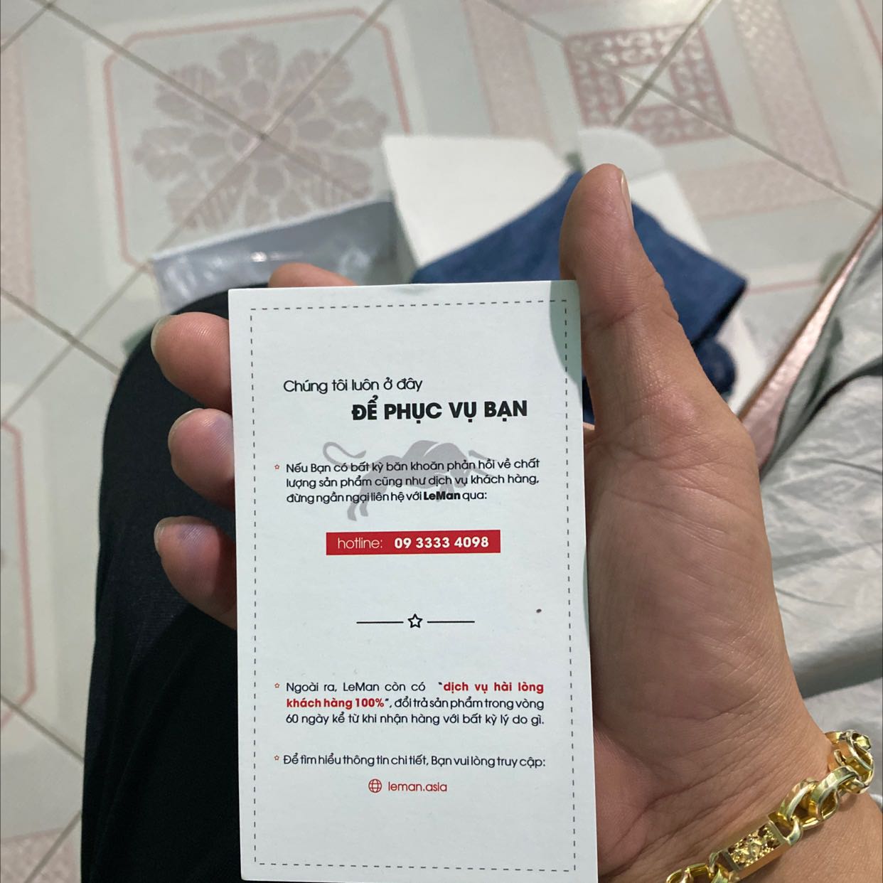 Quần vải đẹp, chất lượng đẹp lắm luôn ạ! Quần vải đẹp, chất lượng đẹp lắm luôn ạ!