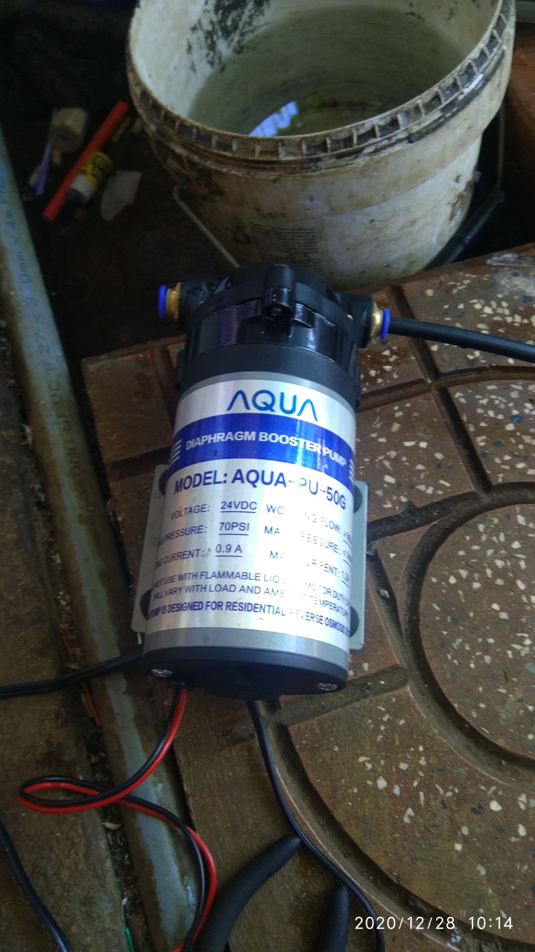 bơm quá tệ, quá yêú, ko nên mua các b nhé, thông số trên máy ko đúng