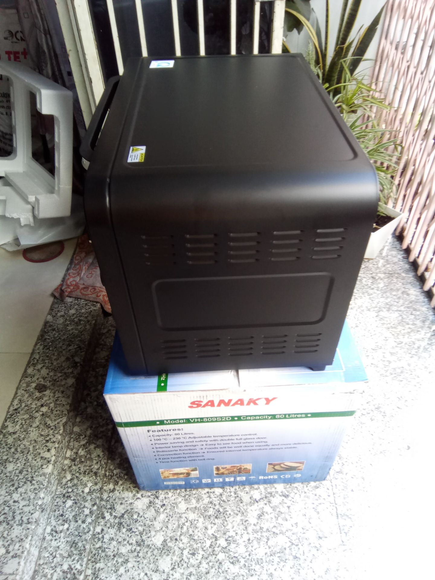 5 sao cho dịch vụ nhà bán hàng.
1 sao cho việc Tiki *** khách hàng thanh toán bằng thẻ master Card đơn hàng trên 1triệu được giảm 100,000. 
Tiki *** khách hàng khi không nói rõ khung giờ thanh toán để được giảm giá cho khách hàng lựa chọn.