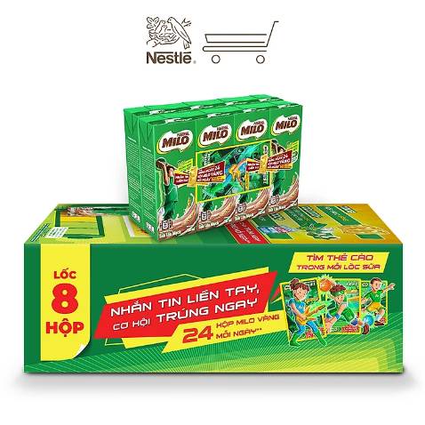 Mùi vị thơm ngon dễ uống đúng như quảng cáo chỉ chờ cơ hội để trúng vàng mua trên Training rẻ tốt nhanh 4:00 sáng đặt mua Khoảng 13 giờ chiều đã có rẻ hơn thị trường Khuyến mãi


Khách hàng mới - Nhận thưởng tới 500K
Khách hàng mới – Nhận thưởng tới 500K
Trở thành khách hàng mới của CIMB và nhận thưởng đến 500K khi mở Tài khoản Tiền gửi Thông minh và Thẻ Ghi nợ CIMB Visa Debit!

Thời gian khuyến mãi
Từ ngày 15/07/2024 đến ngày 15/01/2025 hoặc đến khi hết ngân sách cho Chương trình, tùy điều kiện nào đến trước.

Sản phẩm áp dụng
Tài khoản Thanh toán (Spend Account), Tài khoản Tiền gửi Thông minh, Thẻ ghi nợ CIMB  Visa Debit do Ngân hàng CIMB Việt Nam phát hành.

Đối tượng áp dụng
Khách hàng mới chưa từng sử dụng bất kỳ sản phẩm, dịch vụ nào của CIMB

Thể lệ chương trình
a) Tặng 1*** VNĐ cho Khách hàng thực hiện:

Mở Tài khoản Thanh toán trên ứng dụng OCTO by CIMB, và
Đăng ký tham gia sản phẩm Tài khoản Tiền gửi thông minh trong cùng tháng với ngày mở Tài khoản thanh toán (Spend Account) trên ứng dụng OCTO by CIMB, và
Có tối thiểu 01 Tài khoản Tiền gửi Thông minh được mở thành công trong vòng 30 ngày kể từ khi đăng kí tham gia sản phẩm.
 

b) Tặng thêm tiền thưởng khi Khách hàng mở Thẻ Ghi nợ CIMB Visa Debit, cụ thể:

Tặng 1*** VNĐ khi có tổng giao dịch thanh toán chi tiêu trên thẻ từ 2.*** VNĐ trong vòng 30 ngày kể từ ngày đăng kí tham gia sản phẩm Tài khoản Tiền gửi Thông minh, hoặc
Tặng 4*** VNĐ khi có tổng giao dịch phẩm thanh toán chi tiêu trên thẻ từ 5.*** VNĐ trong vòng 30 ngày kể từ ngày đăng kí tham gia sản phẩm Tài khoản Tiền gửi Thông minh.
 

Số tiền không được tính vào giá trị chi tiêu để tham gia Chương trình bao gồm:

Số tiền các giao dịch chuyển khoản; rút/ứng tiền mặt, thanh toán lãi, phí;
Số tiền các giao dịch bị hoàn/ hủy;
Số tiền giao dịch thanh toán tại các đại lý thanh toán hóa đơn tiện ích bao gồm giao dịch thanh toán điện, nước, điện thoại, internet, truyền hình, giao dịch kinh doanh tiền tệ, giao dịch top-up ví điện tử;
Số tiền giao dịch tại các Đơn vị chấp nhận thẻ (“ĐVCNT”) cung cấp dịch vụ quảng cáo trực tuyến như Google Ads, Facebook Ads;
Số tiền các giao dịch mà CIMB nghi vấn là Giao dịch khống hoặc đánh giá cho rằng có dấu hiệu trục lợi, gian lận dựa trên những bất thường về hành vi, tần suất, giá trị giao dịch chi tiêu của khách hàng trong từng thời kỳ;
Các trường hợp khác theo chính sách của CIMB trong từng thời kỳ.
Điều khoản & Điều kiện chương trình tạo tài khoản Mở thẻ và nhập mã giới thiệu trong phần giới thiệu2424Z6u2 để tận hưởng trọn vẹn tất cả các ưu đãi