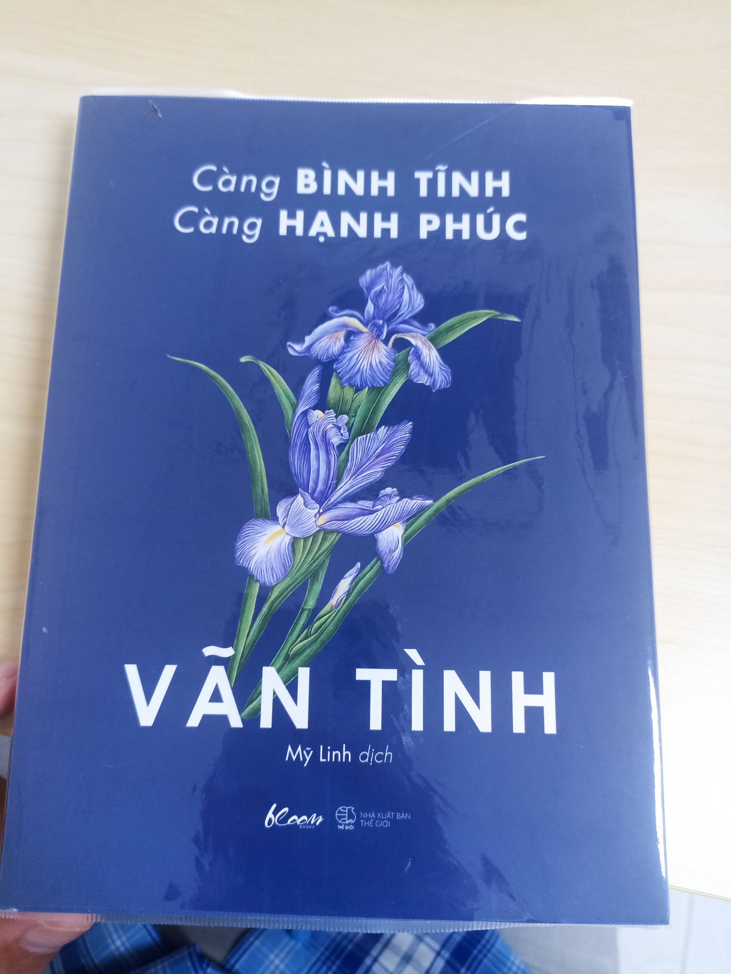 Ảnh đánh giá