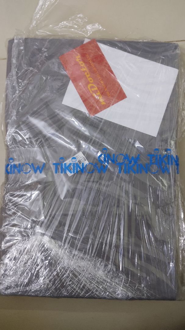 hàng chất lượng tốt, có cả giấy bảo hành