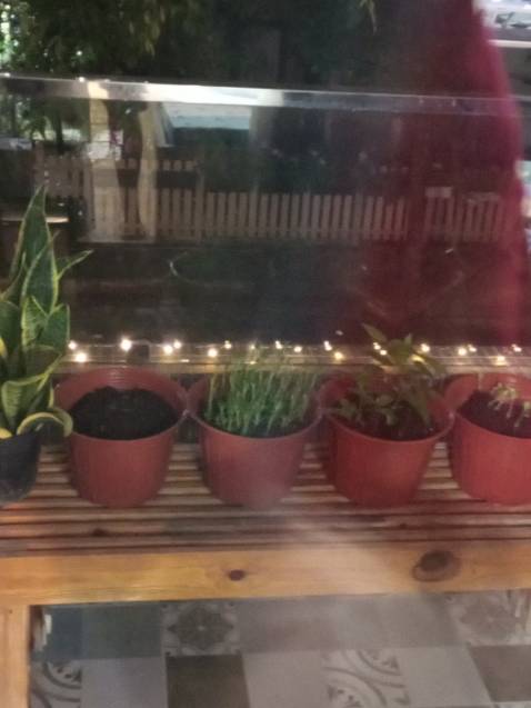 Hộp nhỏ hơn tưởng tượng. Đóng gói gọn. Đi nhanh. Lắp xong tối đã thấy sáng đèn