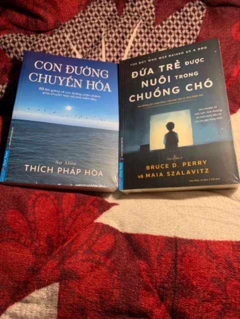 Giao hàng nhanh, sách bảo quản cẩn thận