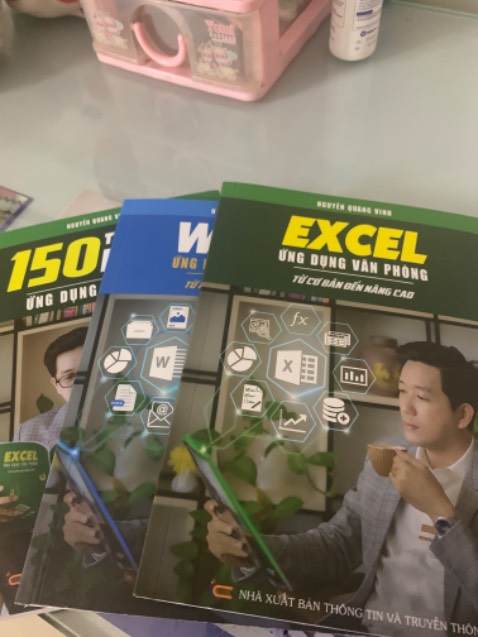 Sách đẹp,đóng gói cẩn thận