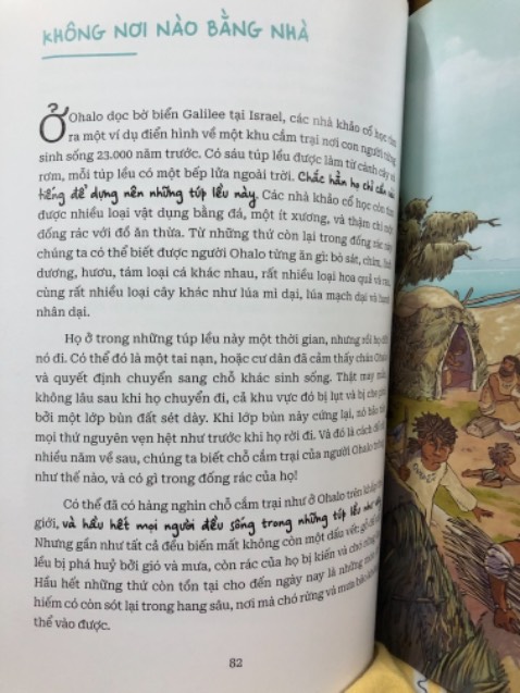 Quá hay và đẹp, sẽ tìm mua những tập tiếp theo.