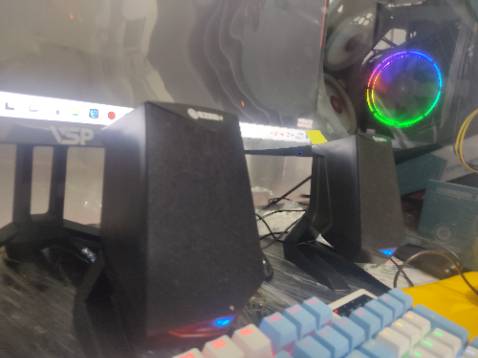 Loa nghe ôk, đóng gói tốt, giao hàg đúng hẹn, 
Nhỏ Gọn , tiện lợi, 
Mẫu mã thiết kế đẹp