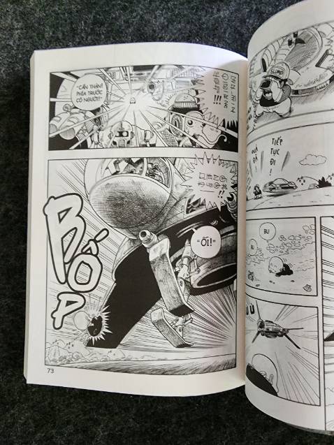 Vẫn luôn hấp dẫn :)