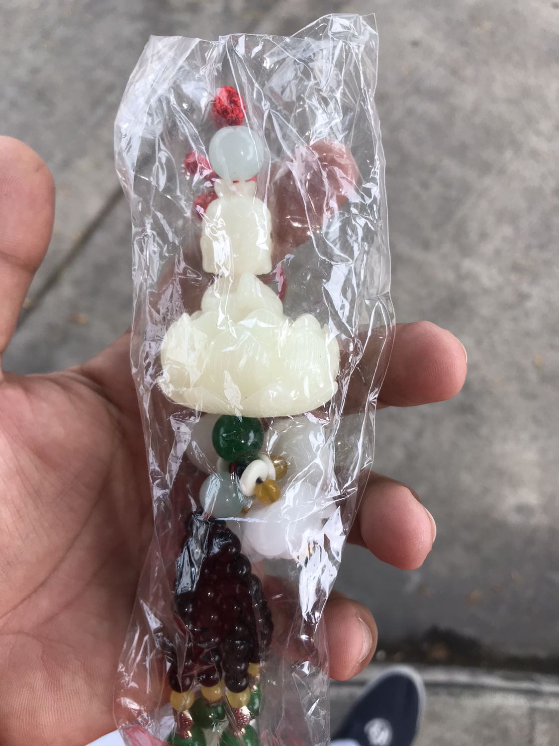 Đặt Trắng mà giao vàng