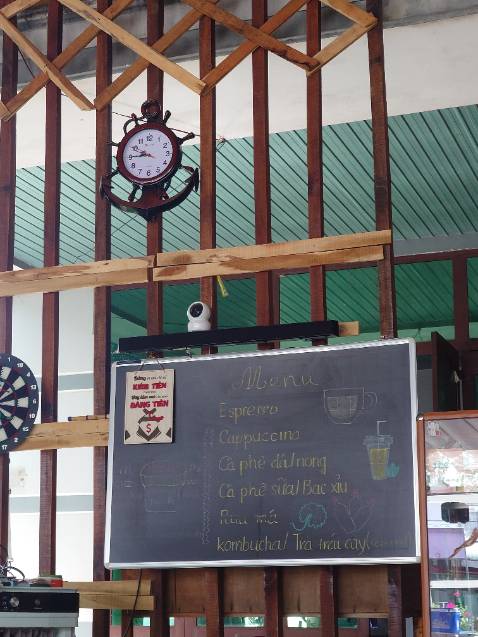 Mỏng như cái lá lúa mà vẫn viết được :))