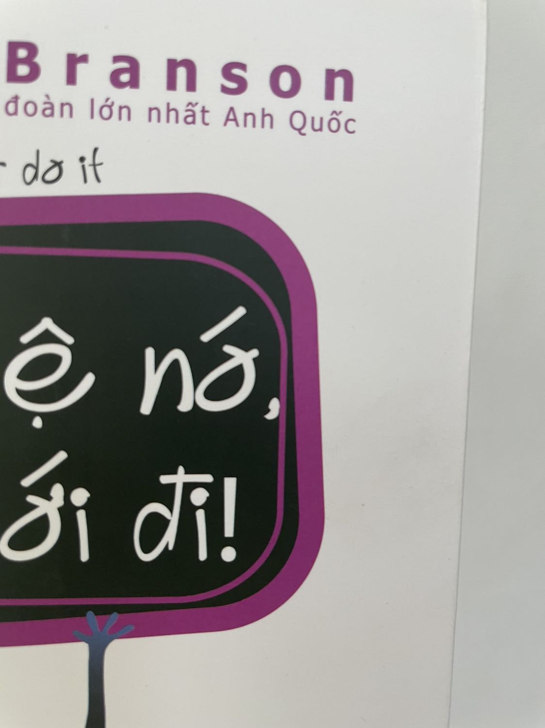 Tiki giao sách khá cũ, bẩn. Không hài lòng lắm. Sẽ không ủng hộ lại.