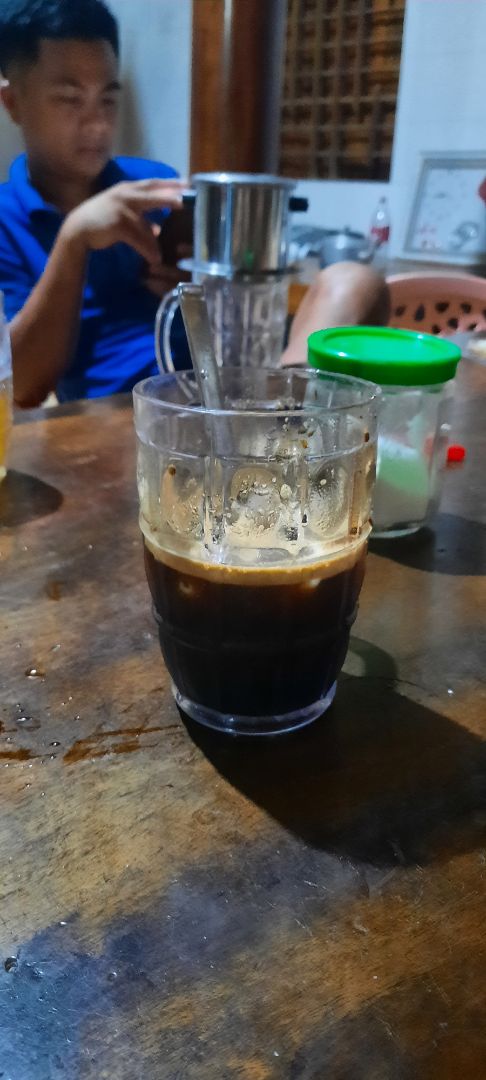 mới đầu thì ngon sau thì chưa biết