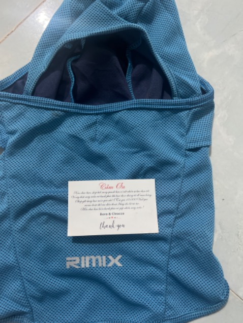 Kháng khuẩn quá tốt. Mình đã mua đây là lần 2. Vải mềm, dễ chịu.  Và đây là lần mua giùm.