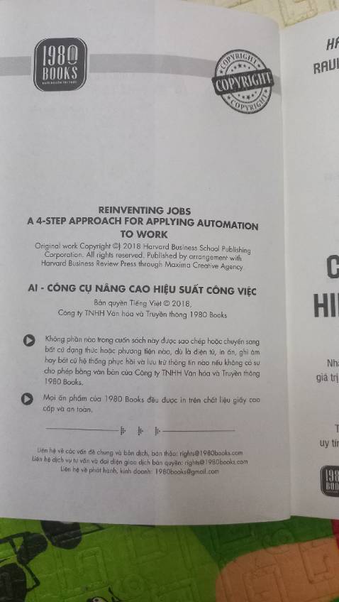 Ten sách dich không phu hop với  noi  dung bên trong. Viet ở tầm vi mo,chẳng thể nào ap dung trong thuc te ở Việt Nam, một cuốn sách  lý thuyết