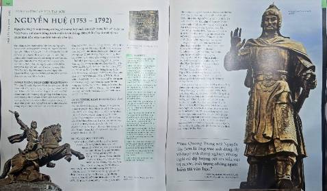 Sách đẹp, nội dung chi tiết nhưng được trình bày cô đọng. Sách đẹp, nội dung chi tiết nhưng được trình bày cô đọng.