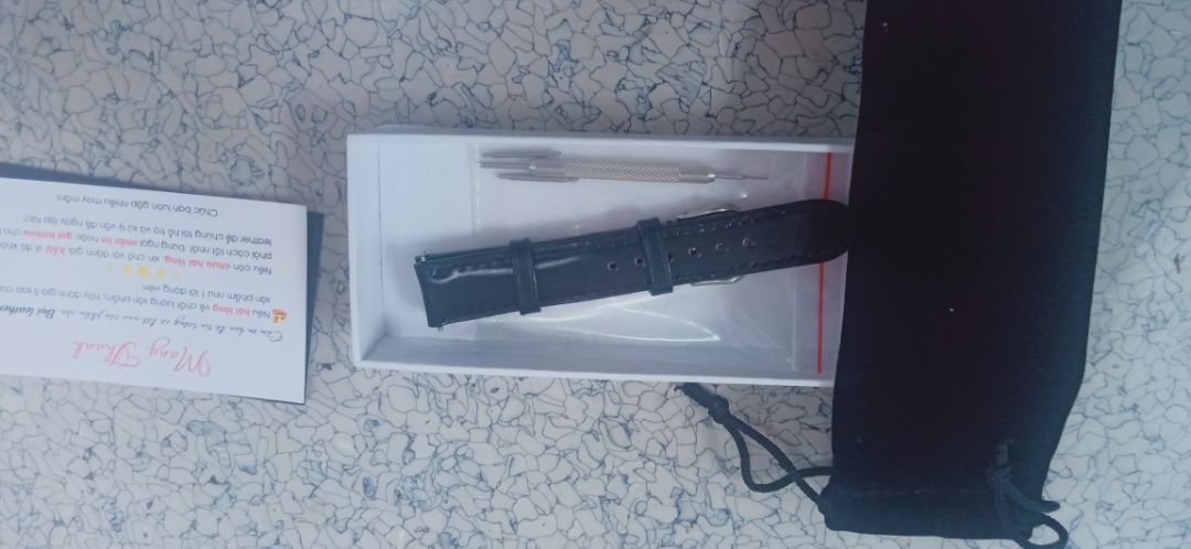 hàng OK nhưng sai size dây và màu khác tôi cần shop liên hệ để đổi lại thanks shop hàng OK nhưng sai size dây và màu khác tôi cần shop liên hệ để đổi lại thanks shop