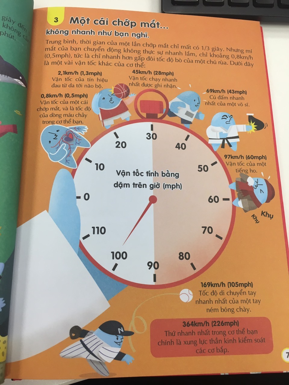 Cảm ơn tiki vì luôn dễ dàng tìm kiếm được những cuốn sách tốt với giá phải chăng. Bìa cứng và hình thức đẹp. Mình đã từng mua bản gốc usborn bằng Tiếng Anh nhưng nhiều từ khó quá nên đành mua Tiếng Việt cho con đọc. Hình  thức và chất lượng không khác gì bản TA. Mới mua nên không biết trong quá trình sử dụng, gáy sách có vấn đề gì không nhưng hiện tại thì hài lòng. Nội dung sách khá là thú vị. Bé tiểu học rất thích đọc.