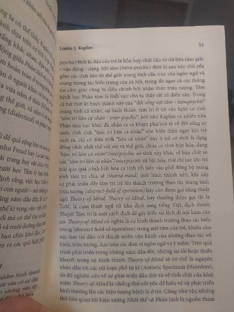 Sách hay. Tác giả viết thêm 23 trang để mở rộng cho cuốn sách. Thầy Trung lúc nào cũng tâm huyết.