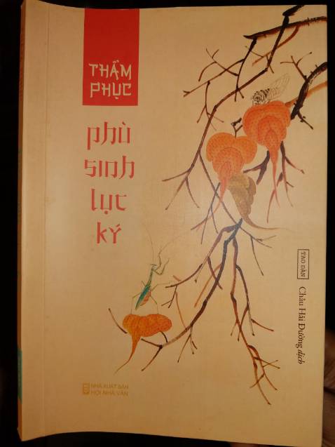 Một cuốn sách mà mình đọc lại vài lần không chán