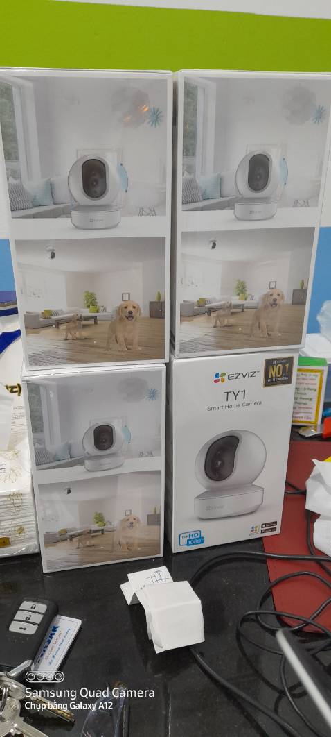 Hàng như mẫu 
Giao đúng hẹn
Đóng gói chắc chắn
Nhãn mác đầy đủ