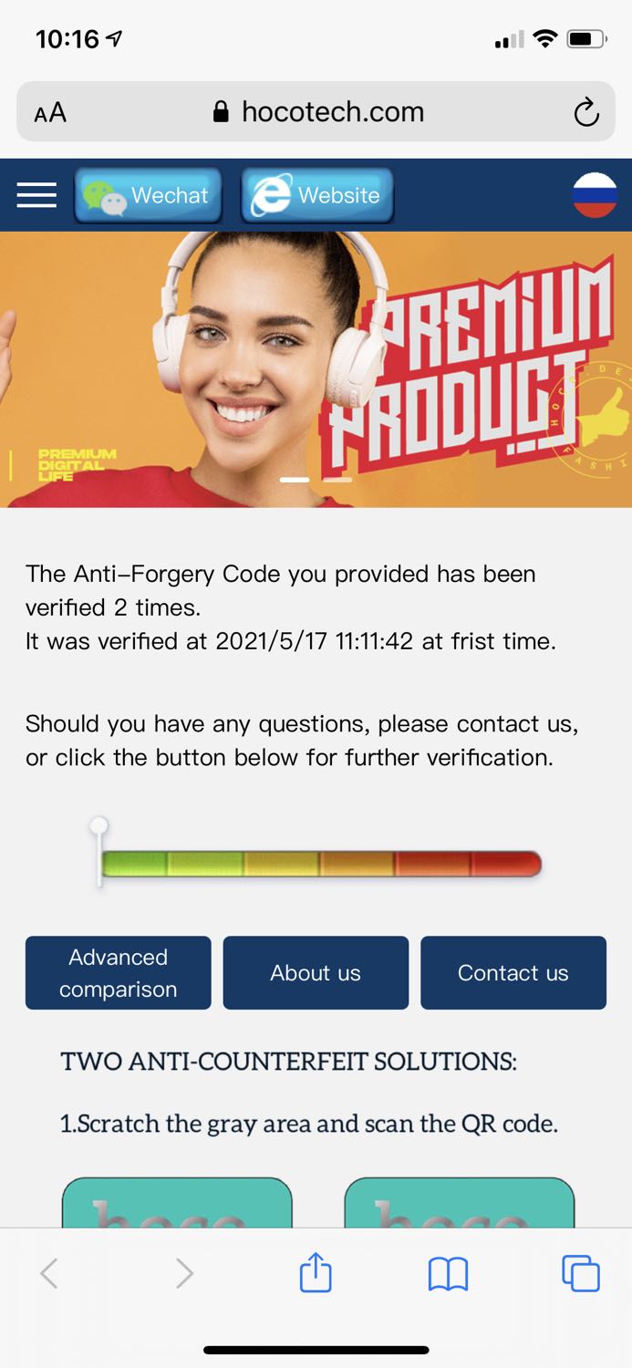 Miếng dán check chính hãng, trong, lướt đã tay. Viền đen không lẹm vào màn hình như một số miếng dán khác. Rất hài lòng.