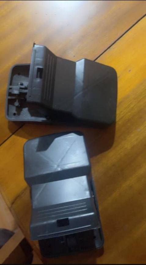 từ hôm mua về ít dùng, đợt này nhà bên cạnh xây nhà, nên chuột chạy hết sang nhà mình thì phải. có món bẫy này đỡ ám ảnh tiếng chuột chạy với phá đồ luôn