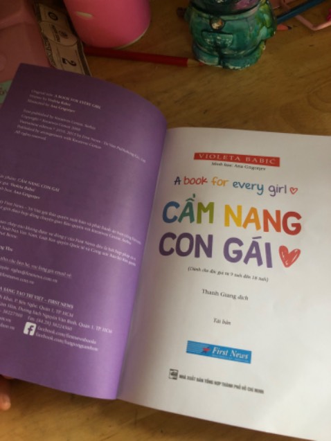 Giao hàng nhanh Shipper rất thân thiện sách bọc cẩn thận mua Trên Tiki trading giá rẻ hơn rất nhiều.