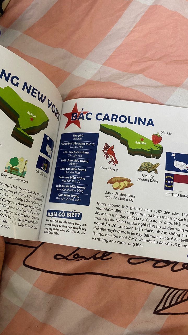 Sản phẩm đẹp, chất lượng 
Nội dung thú vị và phong phú, rất hữu ích cho lĩnh vực mình đang tìm hiểu
Nhân viên tư vấn nhiệt tình, đội ngũ giao hàng nhanh chính xác và thân thiện
Nói chung rất hài lòng và sẽ ủng hộ những sản phẩm khác của sốp