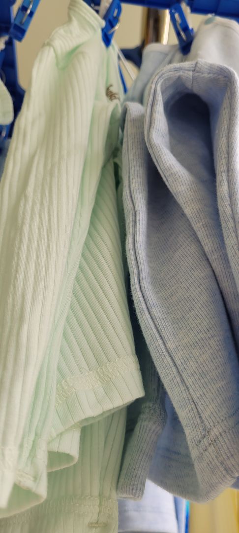 Sản phẩm ưng ý, chất vải sờ cực thích, đúng chính hãng. Giao hàng nhanh.