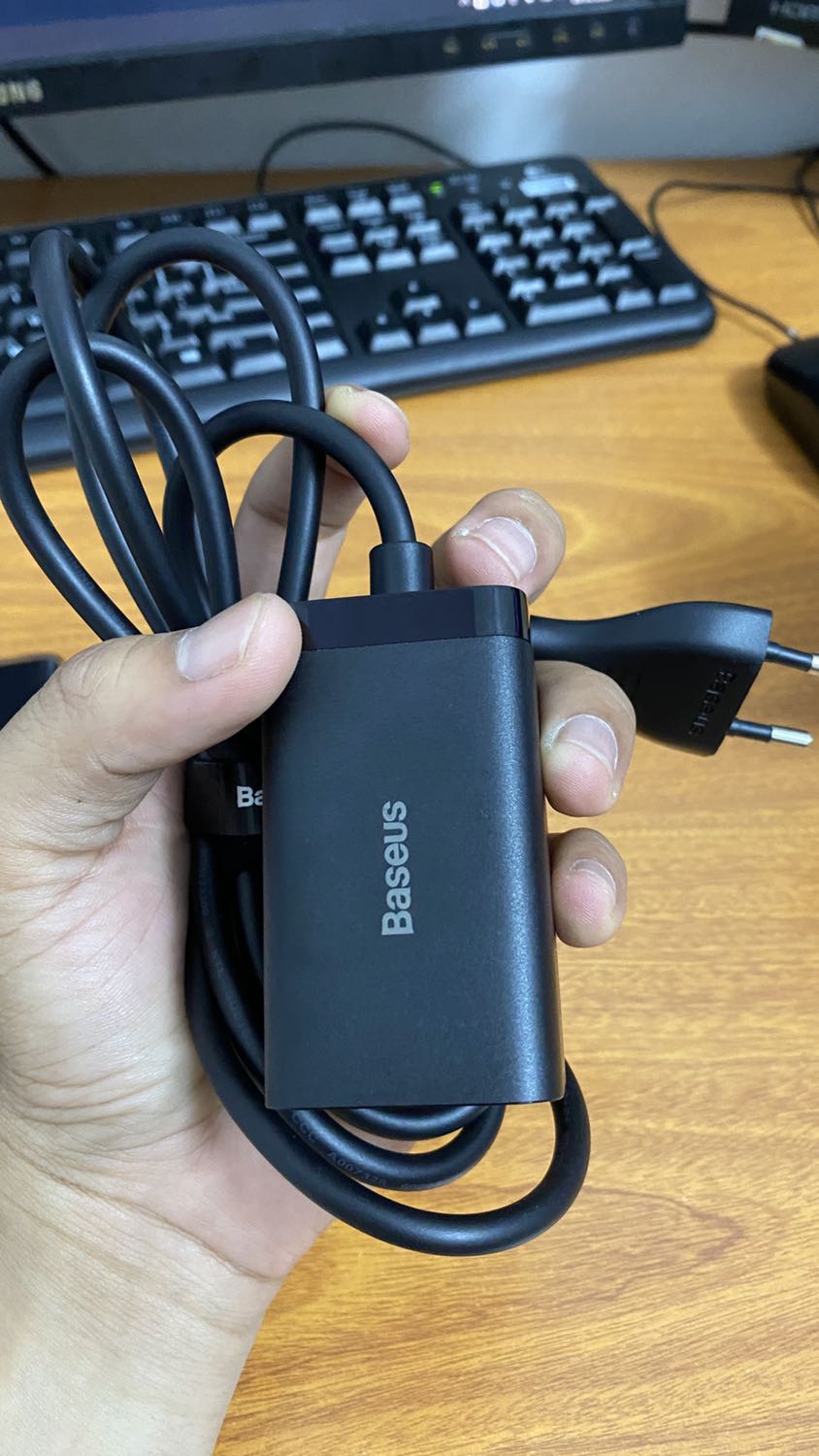 Nhỏ gọn, tiện dụng, chất lượng tốt