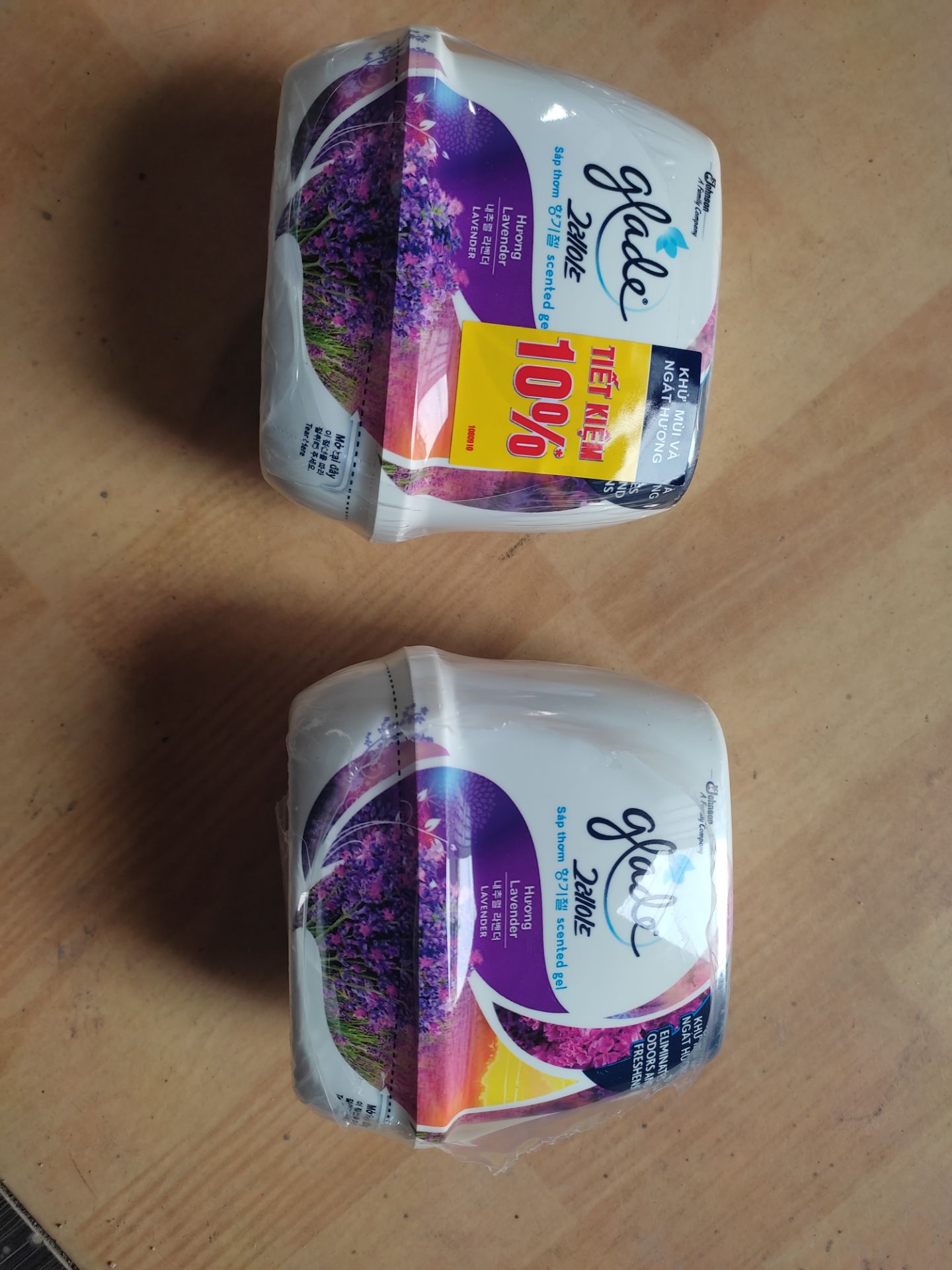 giao hàng đúng hẹn, hương thơm nhẹ dịu , dễ chịu rất hài lòng