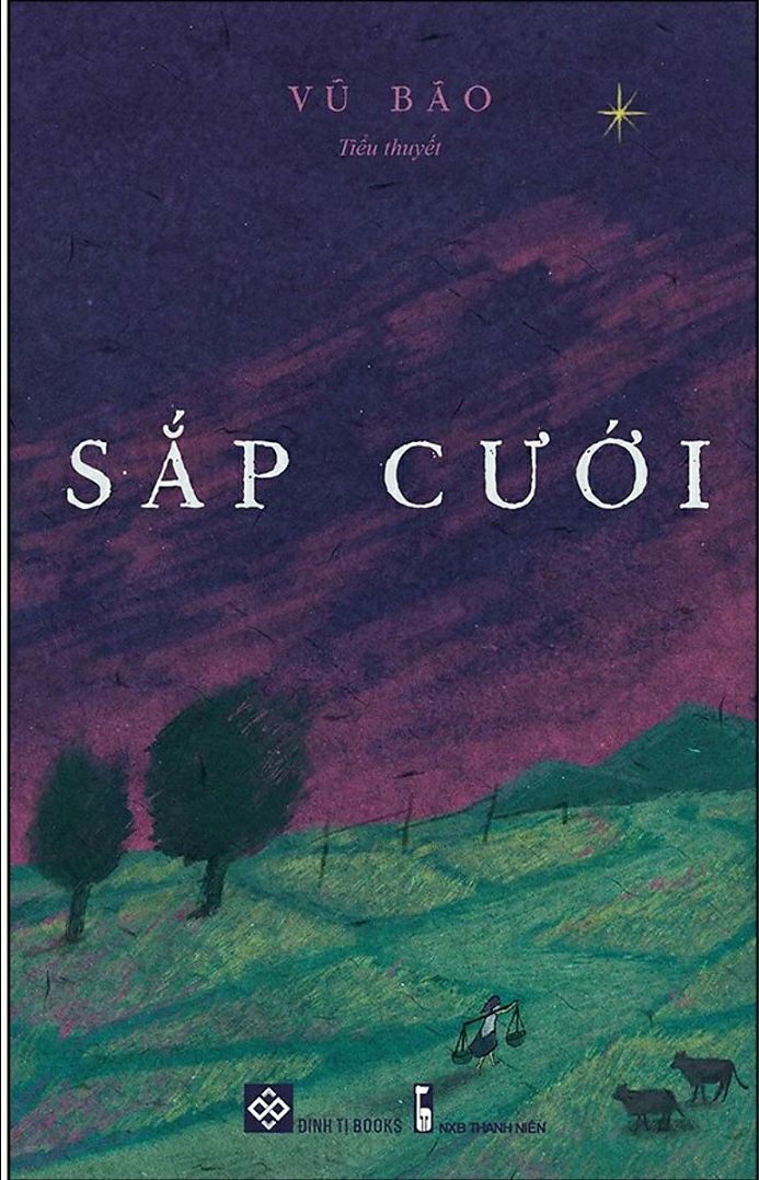 mua quyển này và đọc vèo trong 1 buổi tối.
khá là cuốn, nhưng hơi tiếc phần kết tác giả "nhẹ tay" với nhân vật của mình quá. đọc chưa đủ đã.