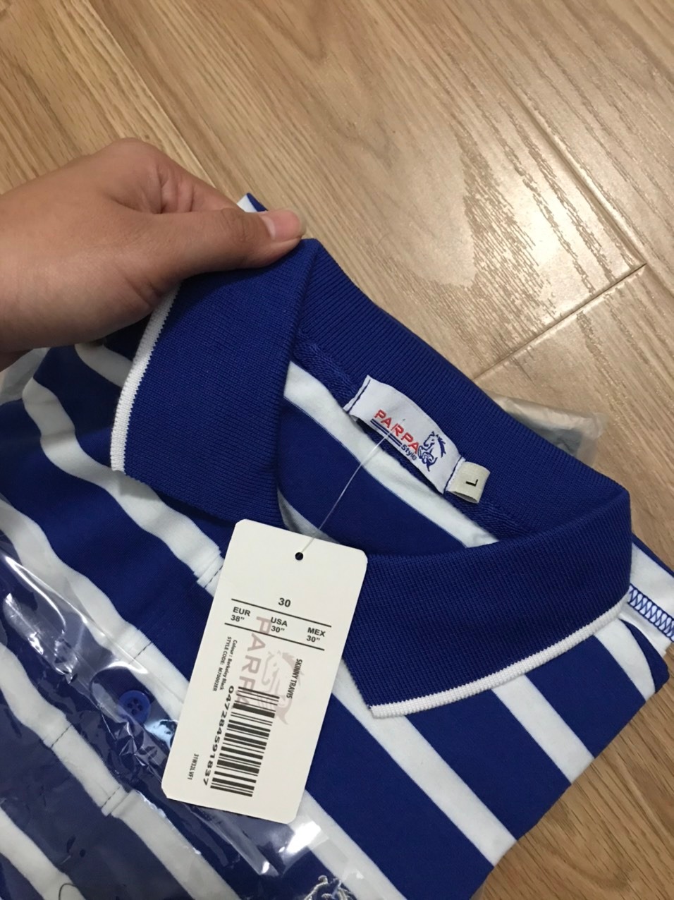 Hàng ok, giá cả tốt. lâu rồi mới kiếm được shop bán hàng chất lượng