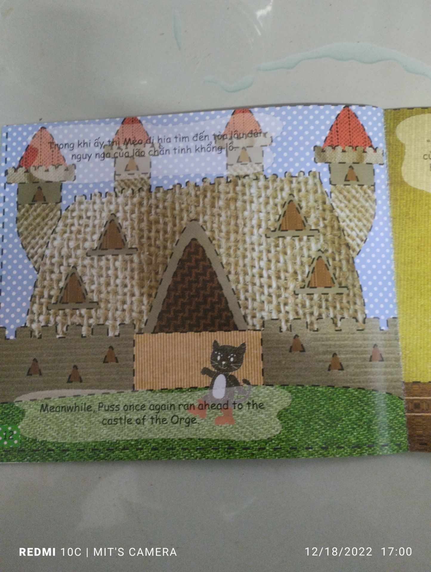 - Nội dung của truyện cổ xuý trẻ nói ***, *** dối nhà vua, *** gạt chằng tinh để giết và cướp đoạt tài sản.
 - Hình ảnh trong sách rất rối, xấu, khó đọc. 
Xét về cả nội dung lẫn hình thức thì đây là 1 cuốn sách rác, không đáng 1 xu.