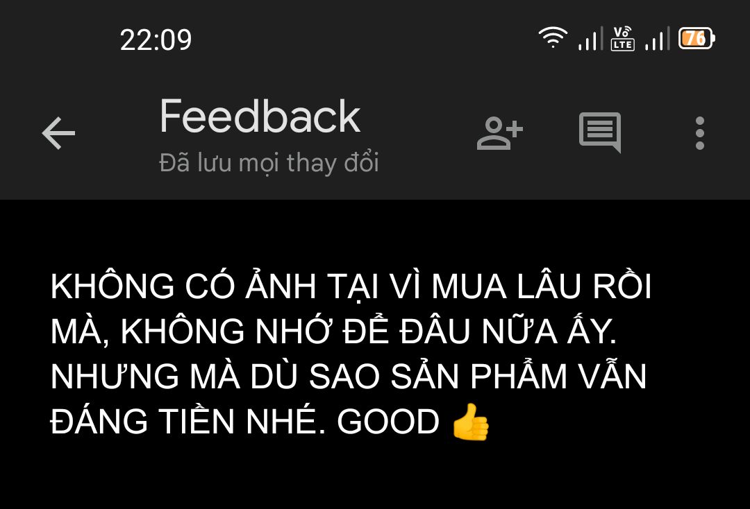 rẻ nhưng đáng tiền, very good, 10 sao