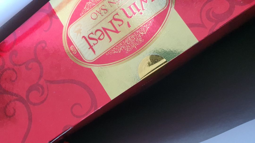 yến này chất lượng lắm
vị khá thơm ngon và thanh dịu
giá bán khá tốt và giao hàng rất nhanh
sẽ ủng hộ tiếp tục nhà bán và sản phẩm này