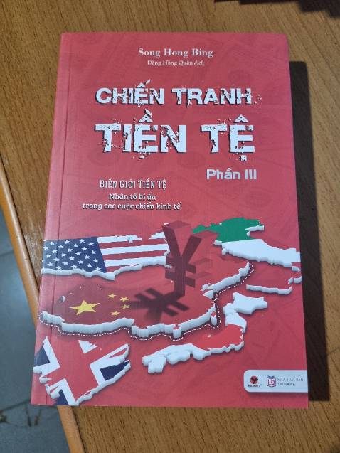 Hình thức đẹp, chất lượng in tốt, nội dụng hấp dẫn dẫn.